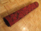 3' 4" x 6' 1" Persian Turkmen Rug image 11