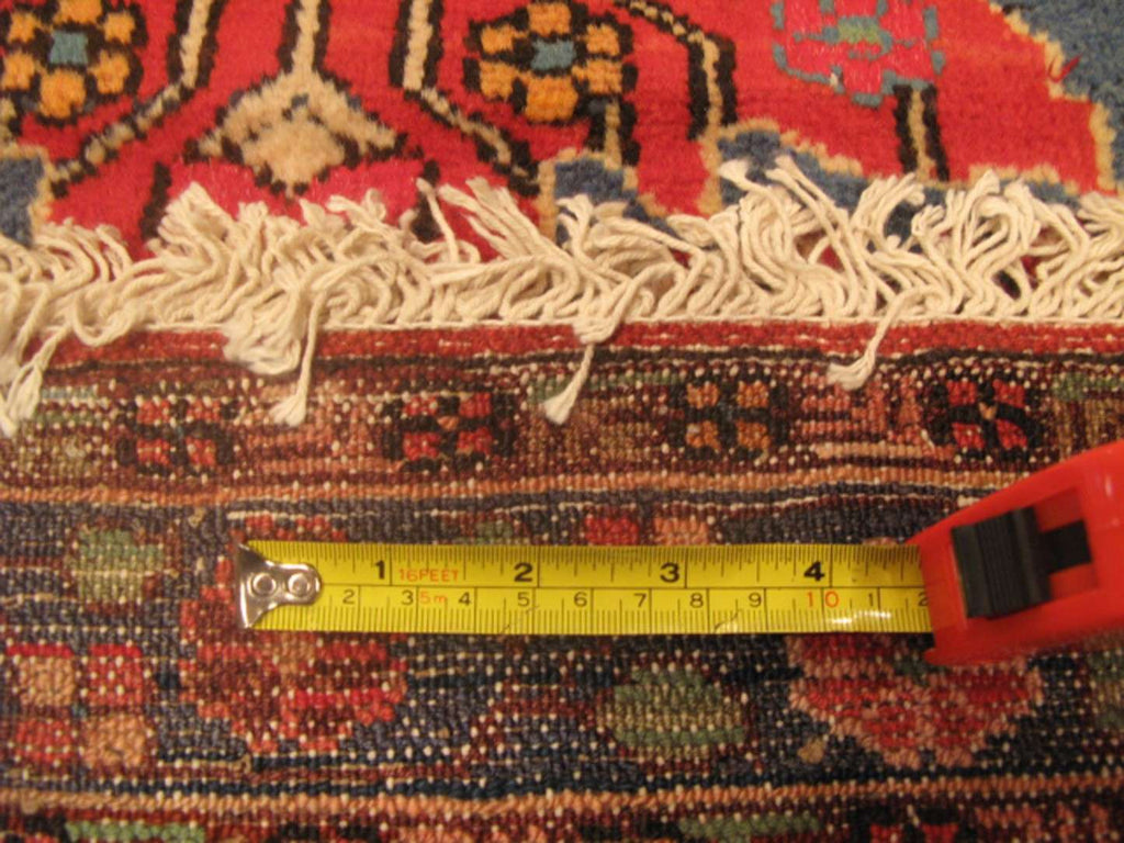 3' 1" x 4' 4" Persian Tafresh Rug image 12