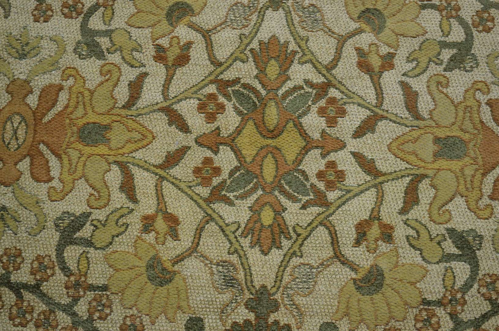 4' 9" x 7' 8" India Contemporary Rug image 2