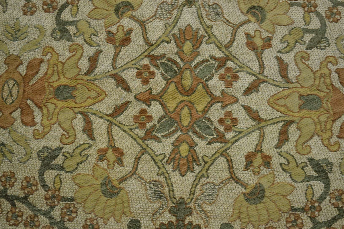 4' 9" x 7' 8" India Contemporary Rug image 2