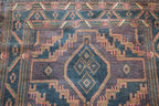 3' 9" x 6' 8" Afghanistan Belouch Rug image 9