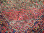 9' 9" x 12' 7" Persian Bijar Rug image 2