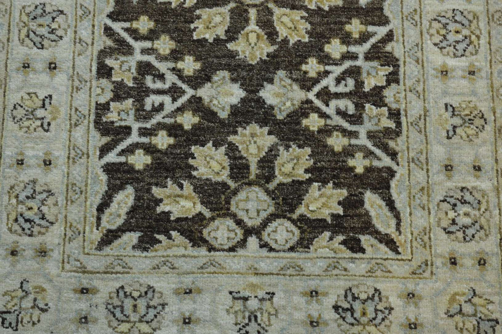 2' 7" x 14' 0" Pakistan Peshawar Runner image 2