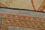 10' 2" x 11' 3" Turkish Oushak Rug image 12