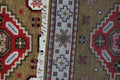 3' 0" x 5' 0" India Kazak Rug image 1