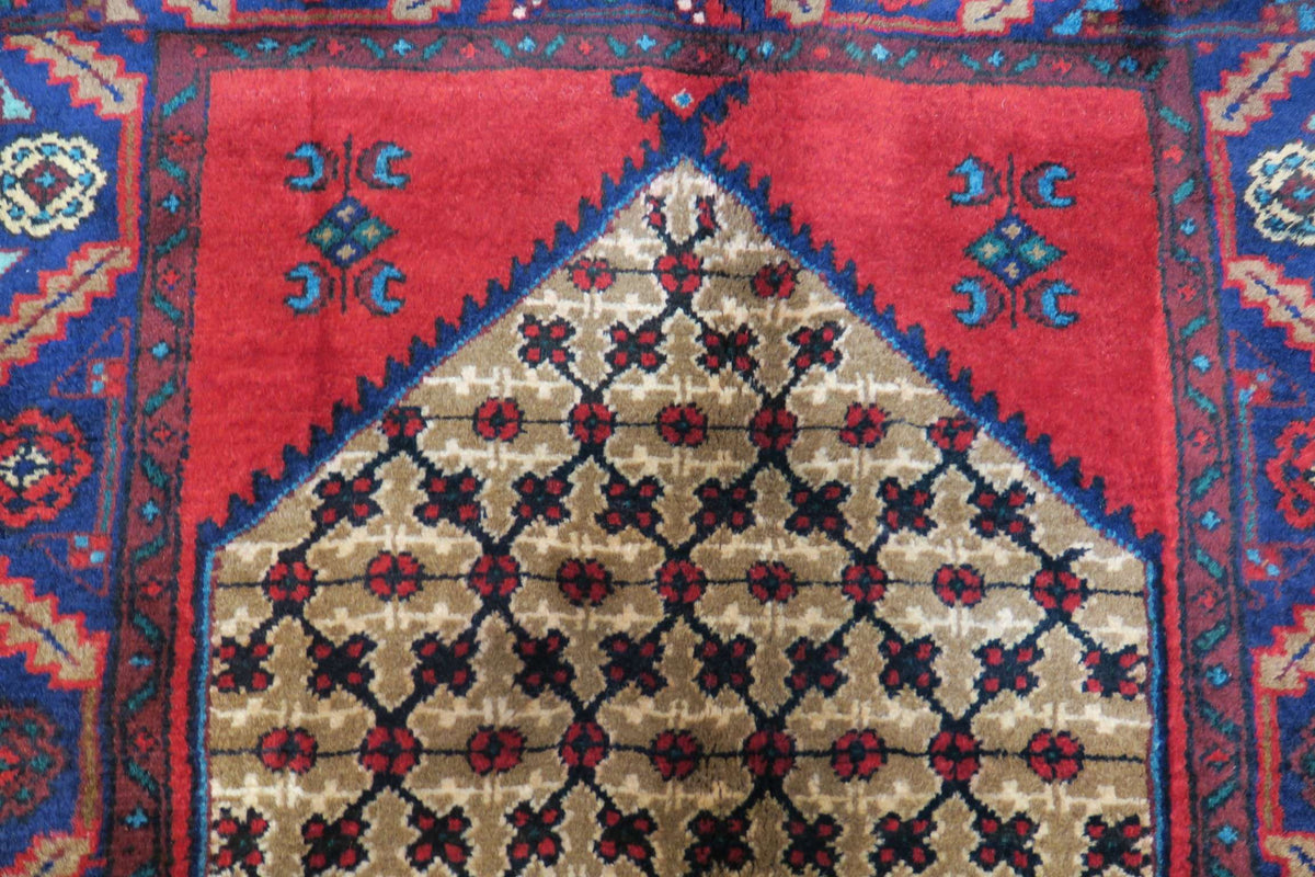 2' 8" x 12' 3" Persian Kolyaei Rug image 6