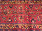 4' 0" x 14' 0" Persian Sarab Runner image 4
