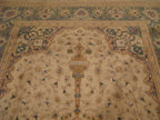 5' 0" x 8' 4" Persian Dabir Rug image 6
