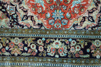 3' 3" x 5' 8" India Kashan Rug image 9