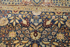 8' 1" x 10' 2" Pakistan Mogul Rug image 6
