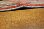 3' 3" x 4' 9" Persian Bijar Rug image 5