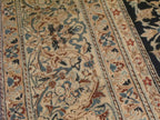 5' 2" x 9' 0" Persian Nain Rug image 6