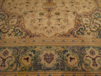 5' 0" x 8' 4" Persian Dabir Rug image 3