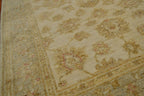 3' 1" x 5' 0" Pakistan Peshawar Rug image 2