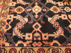 4' 3" x 9' 9" Persian Mahal Runner image 1