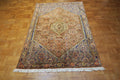 3' 8" x 5' 5" Persian Bijar Rug image 3