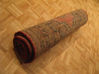 3' 6" x 17' 0" Persian Lilihan Runner image 11