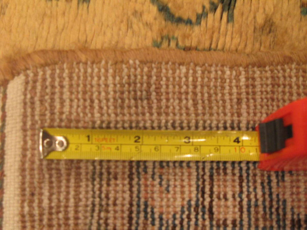 5' 7" x 11' 0" Persian Mahal Runner image 12
