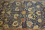 4' 1" x 6' 3" Pakistan Mogul Rug image 4
