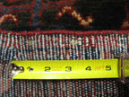4' 0" x 13' 5" Vintage Nahavand Runner image 12