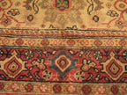 6' 9" x 9' 1" Persian Ziegler Rug image 8