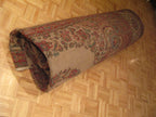 9' 7" x 12' 1" Persian Tabriz Rug image 11