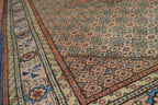 6' 6" x 9' 4" Persian Ardabil Rug image 6