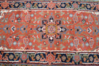 2' 2" x 3' 9" India Heriz Rug image 6