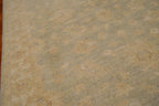 3' 1" x 5' 1" Pakistan Peshawar Rug image 7