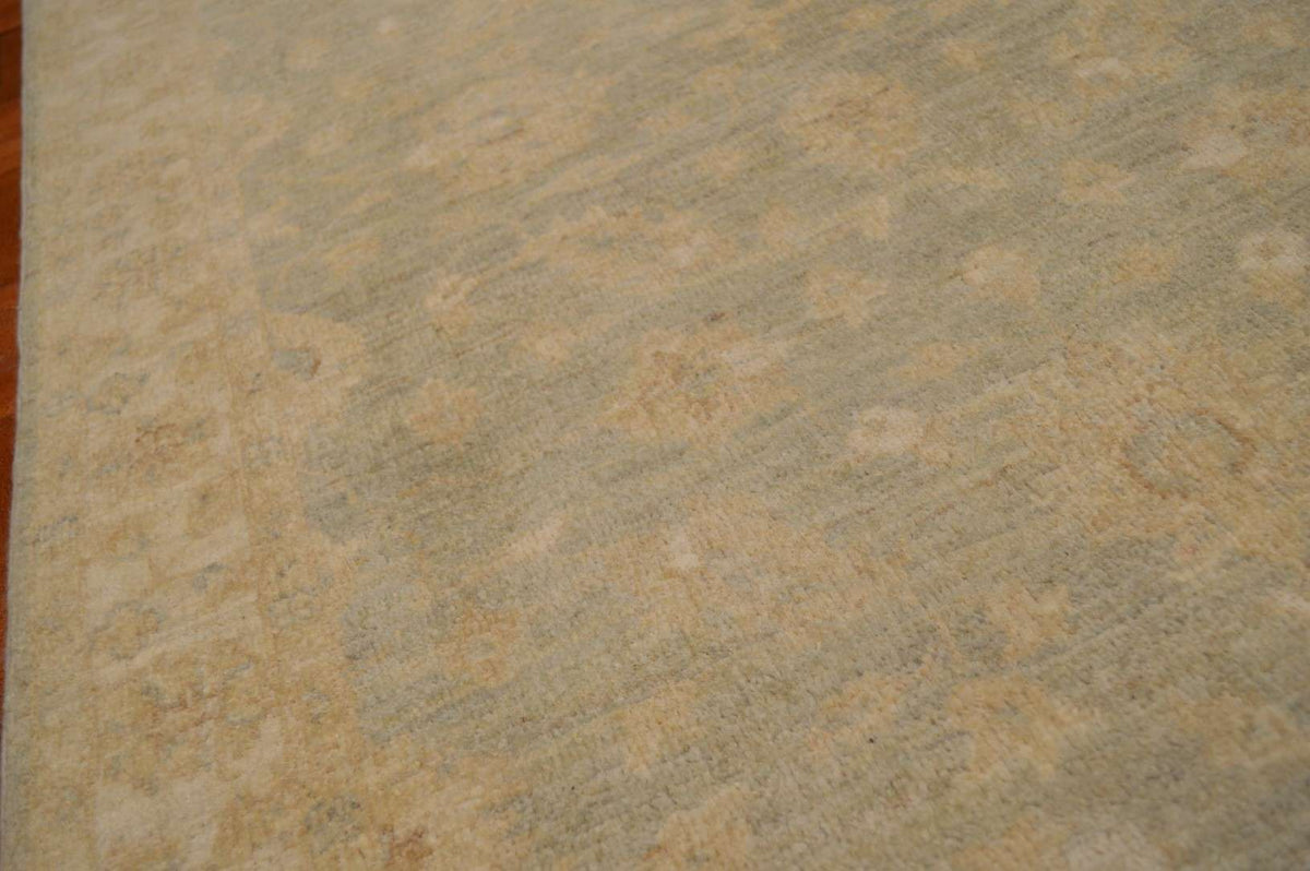 3' 1" x 5' 1" Pakistan Peshawar Rug image 7