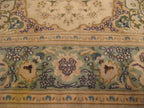 5' 0" x 8' 4" Persian Dabir Rug image 2