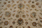 6' 0" x 9' 1" India Jaipur Rug image 7