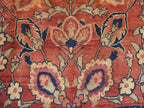 4' 2" x 12' 2" Persian Meshkin Runner image 6