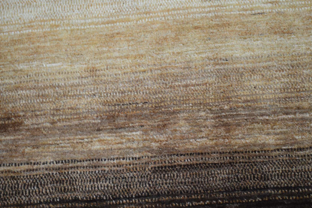 3' 0" x 5' 1" India Gabbeh Rug image 3