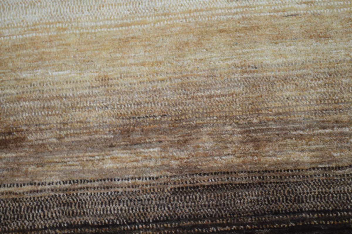 3' 0" x 5' 1" India Gabbeh Rug image 3