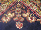 9' 6" x 12' 1" Persian Tabriz Rug image 2