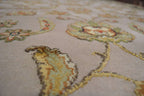 5' 1" x 7' 2" India Jaipur Rug image 11