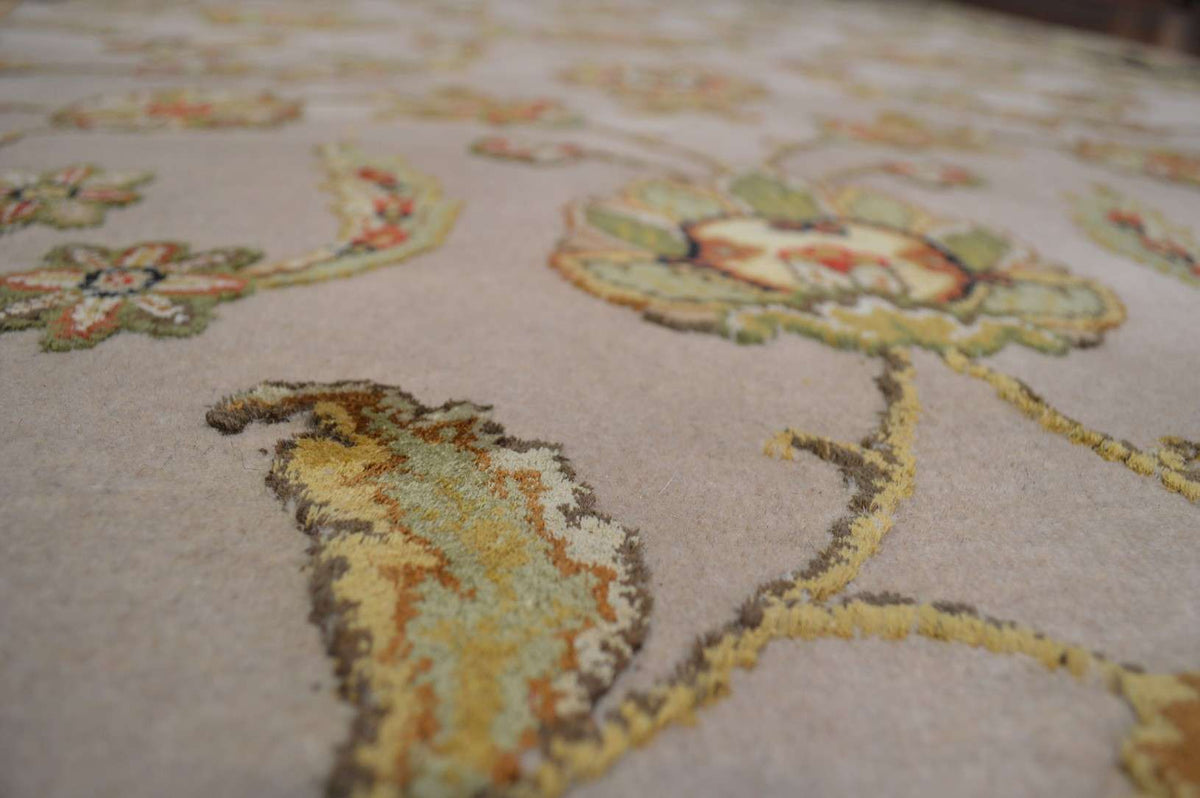 5' 1" x 7' 2" India Jaipur Rug image 11