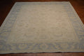 9' 2" x 11' 9" Pakistan Peshawar Rug image 1