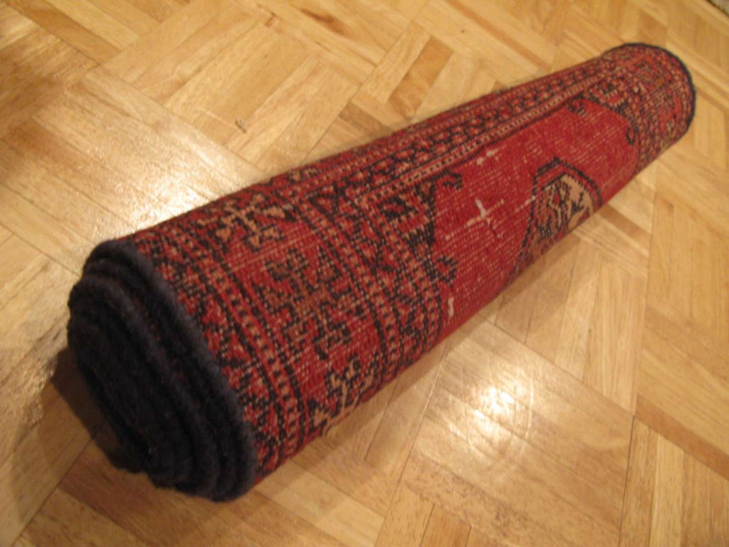 2' 0" x 6' 0" Persian Turkmen Runner image 3