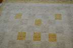 5' 4" x 8' 0" India Gabbeh Rug image 2