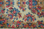 2' 0" x 4' 7" USA Karastan Rug image 7