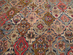 10' 0" x 13' 6" Persian Kerman Rug image 4