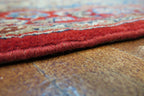 3' 6" x 5' 6" Persian Najafabad Rug image 7