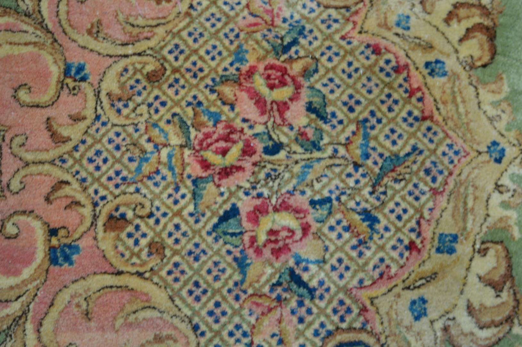 2' 8" x 19' 8" Persian Lavar Runner image 10