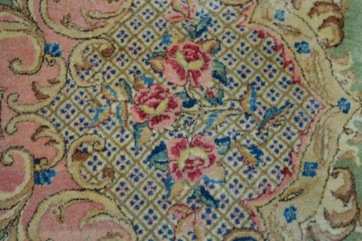 2' 8" x 19' 8" Persian Lavar Runner image 10