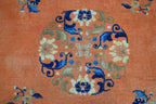 4' 0" x 6' 4" China Peking Rug image 3