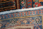 6' 10" x 10' 7" Persian Joshaghan Rug image 8