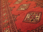 2' 0" x 6' 0" Persian Turkmen Runner image 9