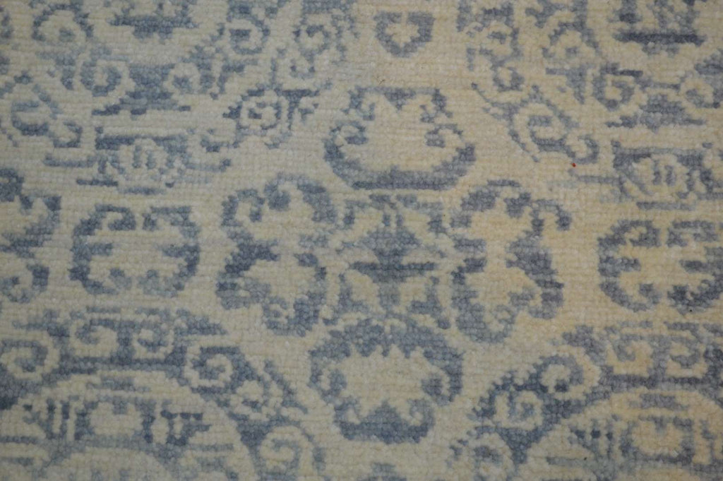 8' 1" x 9' 9" Tibetan Transitional Rug image 7